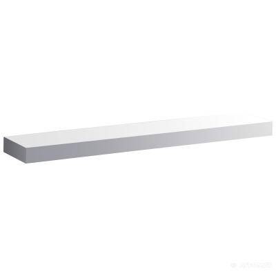 Будкрам купить iCon Полочка 900 белый глянец, лак