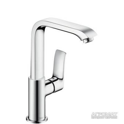 Будкрам купить Metris Смеситель для раковины