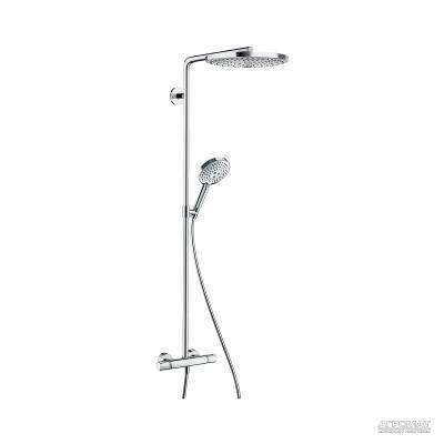 Будкрам купити Raindance Select S 300 2jet Душова система д/душа