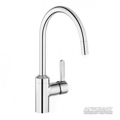 Будкрам купить Bozz Смеситель для кухни