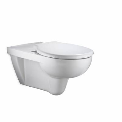 Будкрам купить Renova Nr. 1 сиденье с крышкой для унитаза с дополнительным амортизатором с ручкой для крышки, усиленные металлические крепления