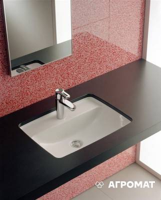 Будкрам купить PRO Раковина встроенная 53х40,5 PRO Раковина встроенная 53х40,5 2