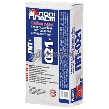 Будкрам купити Клей еласт д/великогабаритних плит 25кг