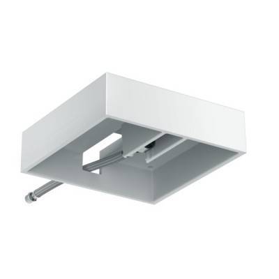 Будкрам купити Raindance E 400 Air 1jet Внутрішня частина верхнього душа