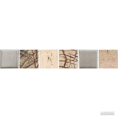 Будкрам купить AVENUE BEIGE BORDER STONE LISTWA