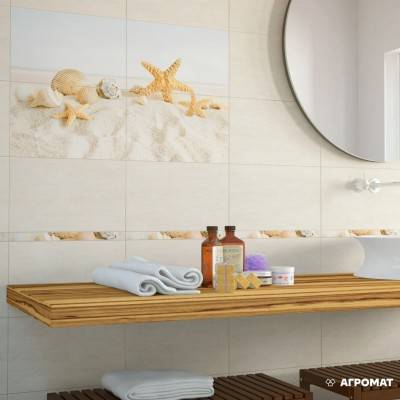 Будкрам купити SUMMER STONE БЕЖЕВИЙ декор В41311 SUMMER STONE БЕЖЕВИЙ декор В41311 3