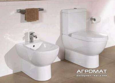 Будкрам купити SUBWAY Бачок SUBWAY Бачок 3