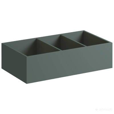 Будкрам купить Xeno2 Разделительная перегородка для большого ящика, h-образная 208х373х98 мм