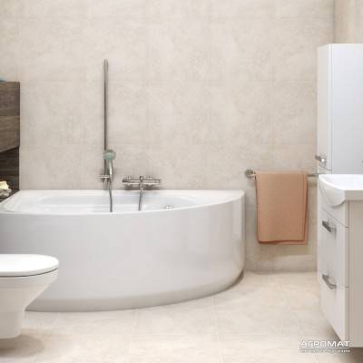 Будкрам купити MEZA Ванна 160x100 ліва MEZA Ванна 160x100 ліва 2