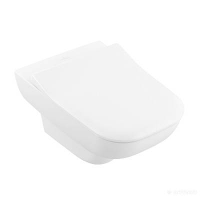 Будкрам купити JOYCE Унітаз підвісний DirectFlush