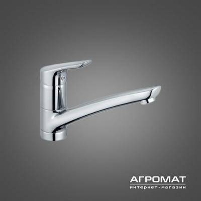 Будкрам купить Tercio Смеситель для кухни