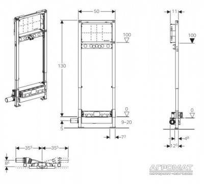 Будкрам купити Інсталяція д/душової системи Інсталяція д/душової системи 2