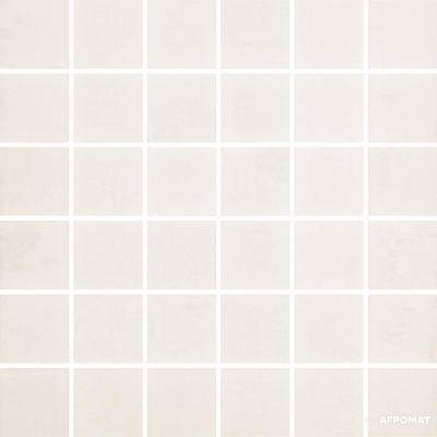 Будкрам купити FARGO WHITE MOSAIC декор