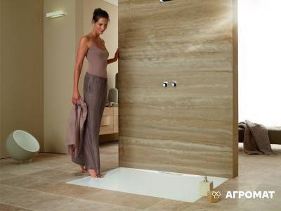 Будкрам купити Mod.889 Xetis Піддон 100х120, easy-clean Mod.889 Xetis Піддон 100х120, easy-clean 2