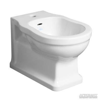 Будкрам купить LONDRA биде подвесное, белое