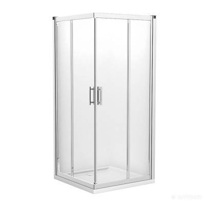 Будкрам купити GEO 6 Душова кабіна  (2уп)