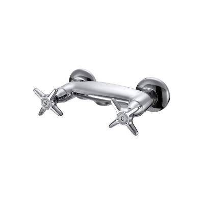 Будкрам купити SHEFFIELD Змішувач д/душа, хром