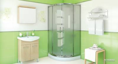 Будкрам купити ANDREA GREEN ANDREA GREEN 3