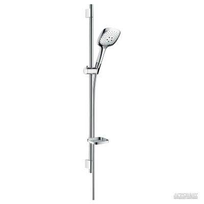 Будкрам купити Raindance Select E 150 3jet /Unica’S Puro Душовий набір