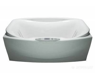 Будкрам купить TOGETHER Base Ванна 190х120см без господин.