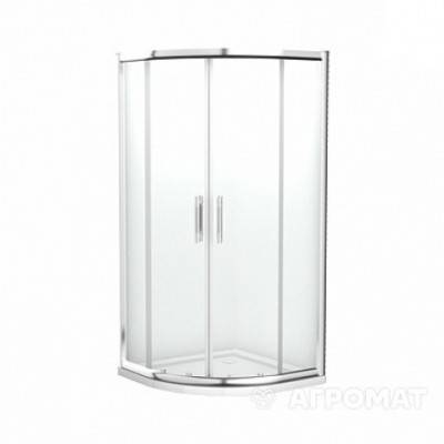 Будкрам купити Geo 6 Easy Душова кабіна