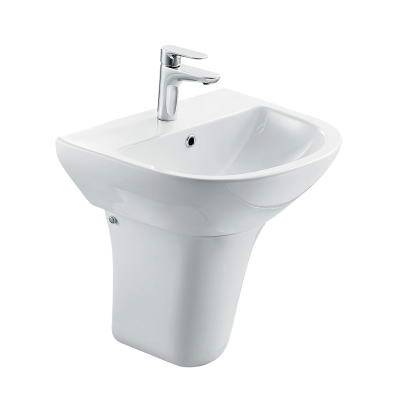 Будкрам купити IVEN Раковина 650*500