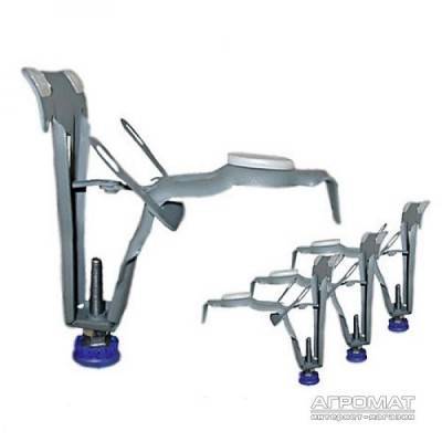 Будкрам купити Mod.5037 Kaldewei Ніжки д/ванни