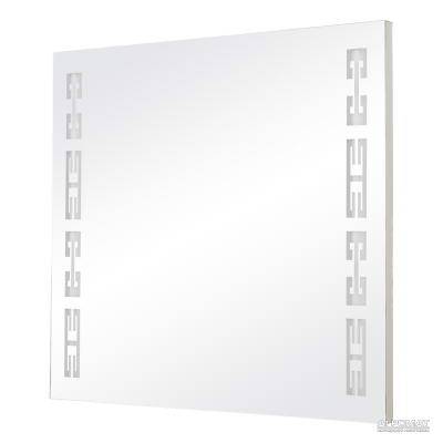 Будкрам купити 04590 ВЕНЕЦІЯ Дзеркало-100, з підсвіткою та геометричним орнаментом