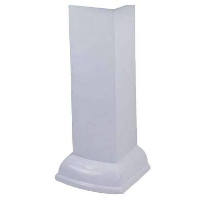 Будкрам купити RETRO П'єдестал д/раковин 1110127, 1111127