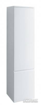 Будкрам купить PRO пенал навесной, белый глянцевый