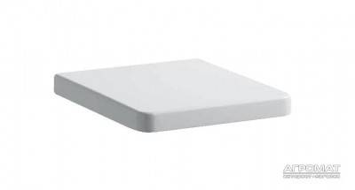 Будкрам купити 8.9243.4.300.000.1 LIVING Кришка, біл.