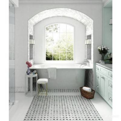 Будкрам купити   Ванна Vario Long 1700x750 біла, сифон (хром)   Ванна Vario Long 1700x750 біла, сифон (хром) 3