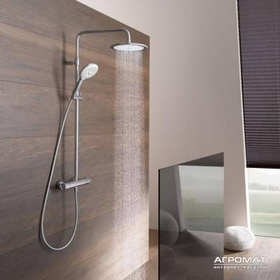 Будкрам купити Freshline Dual 250 Душова система Freshline Dual 250 Душова система 2