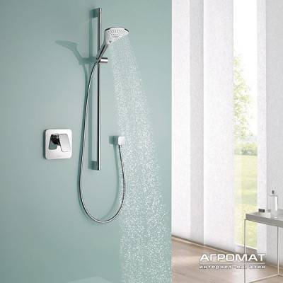 Будкрам купить E2 Внешняя часть смесителя для душа E2 Внешняя часть смесителя для душа 2