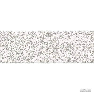 Будкрам купить PRET-A-PORTER WHITE INSERTO FLOWER декор