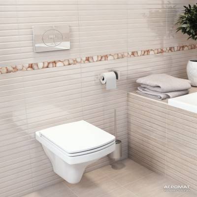 Будкрам купити SAKURA BORDER STONES фриз SAKURA BORDER STONES фриз 2