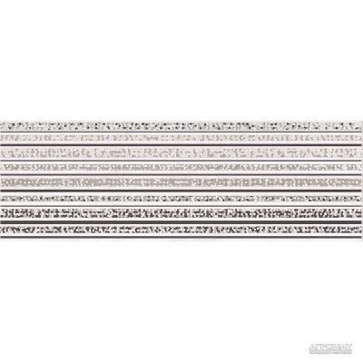 Будкрам купить MIRROR GREY INSERTO LINES декор