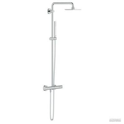 Будкрам купити Euphoria System 150 Душова система д/душа Euphoria System 150 Душова система д/душа 1_small