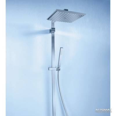 Будкрам купити Euphoria System 150 Душова система д/душа Euphoria System 150 Душова система д/душа 3