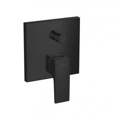 Будкрам купить Metropol Внешняя часть смесителя для ванны