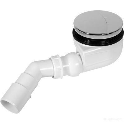 Будкрам купить TURBOFLOW сифон для поддона D-90