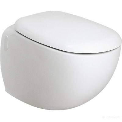 Будкрам купити EGO Унітаз підвісний