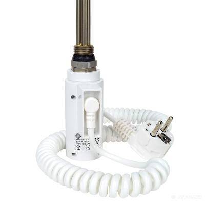 Будкрам купить  Hot2 тэн 300W, белый  Hot2 тэн 300W, белый 3