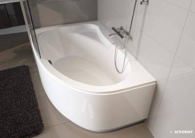 Будкрам купить LYRA 170 R Ванна права LYRA 170 R Ванна права 2
