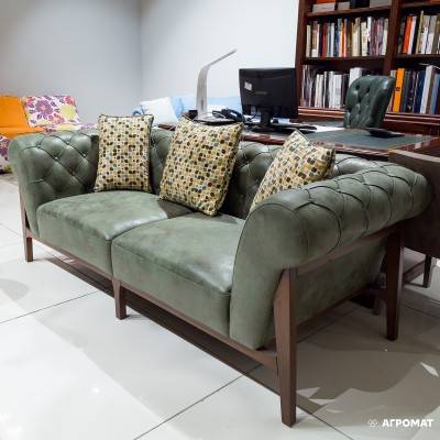 Будкрам купить Диван двухместный