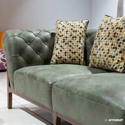 Будкрам купити Диван двомісний Диван двомісний 2