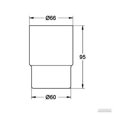 Будкрам купить Essentials Стакан Essentials Стакан 2