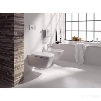 Будкрам купити Life підвісне біде, покриття reflex Life підвісне біде, покриття reflex 3