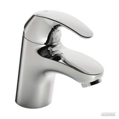 Будкрам купить Polara Смеситель для раковины