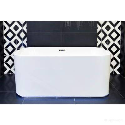 Будкрам купити FINION Ванна з підсвіткою 1700х700, фурнітура-хром FINION Ванна з підсвіткою 1700х700, фурнітура-хром 3